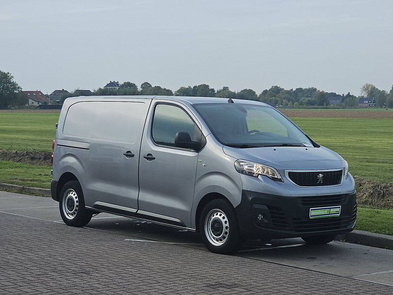 Peugeot Expert 2.0 L2H1 Navi 150Pk Eur6 - Xe van nhỏ gọn: hình 5 Peugeot Expert 2.0 L2H1 Navi 150Pk Eur6 - Xe van nhỏ gọn: hình 5