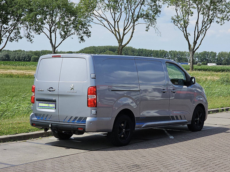 Peugeot Expert 2.0 L3 SPORT Autm 177Pk! - Xe van nhỏ gọn: hình 3 Peugeot Expert 2.0 L3 SPORT Autm 177Pk! - Xe van nhỏ gọn: hình 3