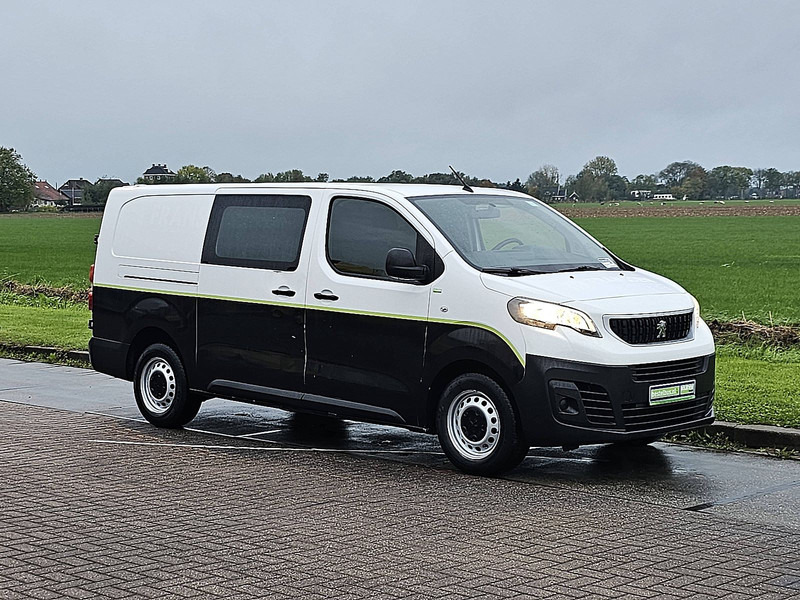 Peugeot Expert 2.0 L3 XL Airco Euro6! - Xe van nhỏ gọn: hình 5 Peugeot Expert 2.0 L3 XL Airco Euro6! - Xe van nhỏ gọn: hình 5