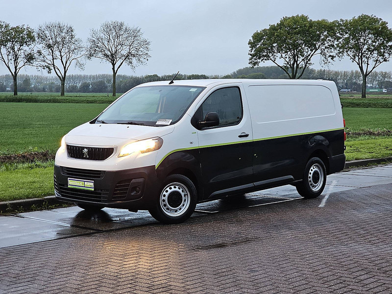 Peugeot Expert 2.0 L3 XL Airco Euro6! - Xe van nhỏ gọn: hình 2 Peugeot Expert 2.0 L3 XL Airco Euro6! - Xe van nhỏ gọn: hình 2