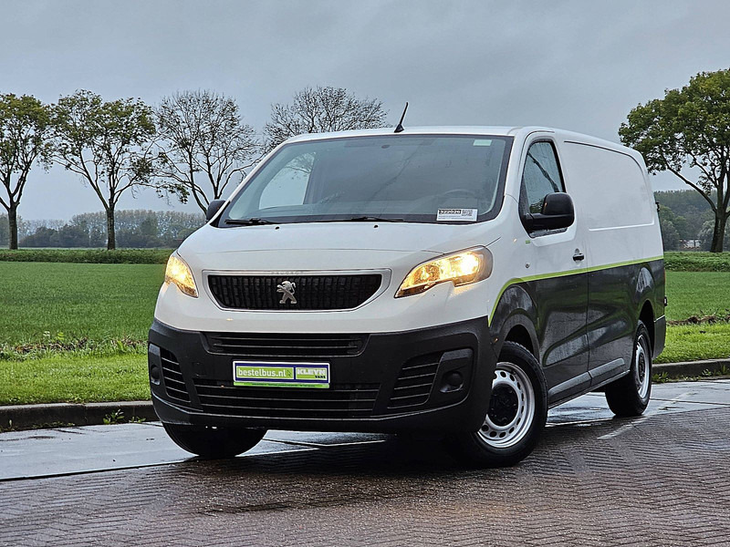 Peugeot Expert 2.0 L3 XL Airco Euro6! - Xe van nhỏ gọn: hình 1 Peugeot Expert 2.0 L3 XL Airco Euro6! - Xe van nhỏ gọn: hình 1