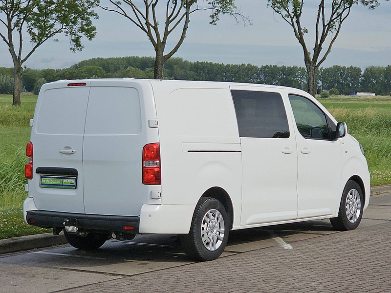 Peugeot Expert 2.0 L3 XL Dubbel Cabine! - Xe van nhỏ gọn: hình 3 Peugeot Expert 2.0 L3 XL Dubbel Cabine! - Xe van nhỏ gọn: hình 3