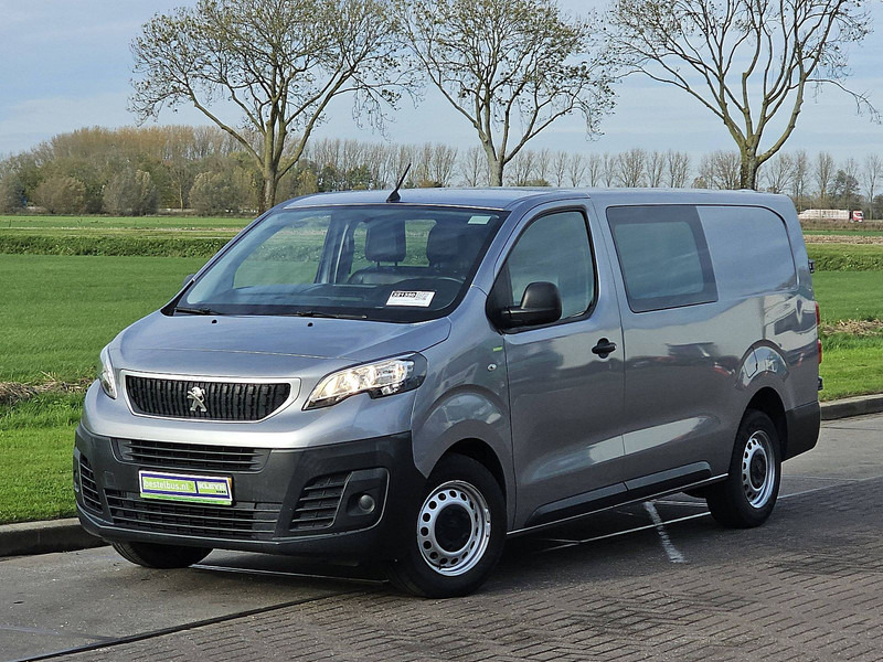 Peugeot Expert 2.0 L3 XL Dubbel Cabine! - Xe van nhỏ gọn: hình 2 Peugeot Expert 2.0 L3 XL Dubbel Cabine! - Xe van nhỏ gọn: hình 2