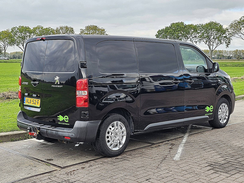 Peugeot e-Expert L2 50kWh Trekhaak! - Xe van nhỏ gọn, Xe van điện: hình 3 Peugeot e-Expert L2 50kWh Trekhaak! - Xe van nhỏ gọn, Xe van điện: hình 3