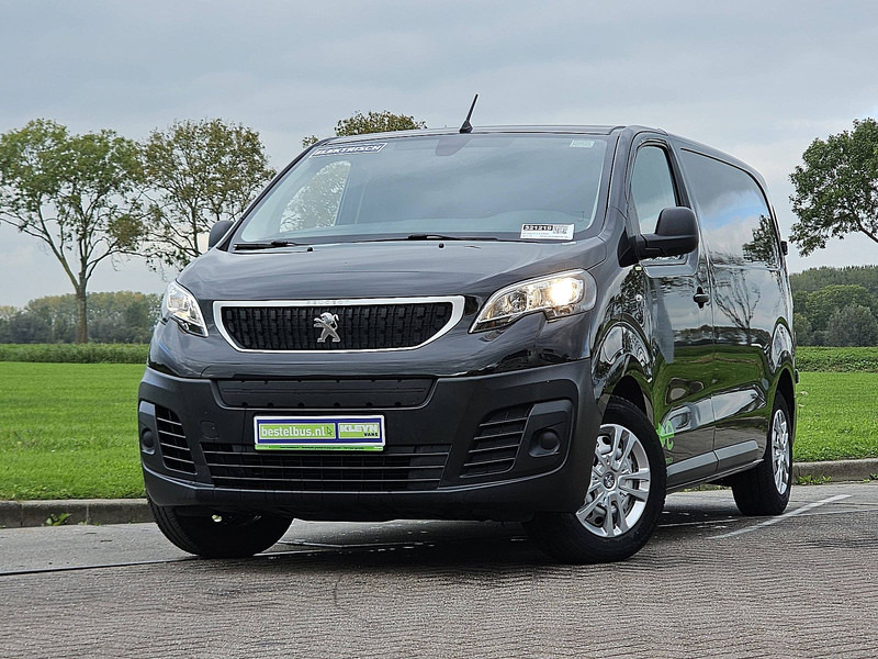 Peugeot e-Expert L2 50kWh Trekhaak! - Xe van nhỏ gọn, Xe van điện: hình 1 Peugeot e-Expert L2 50kWh Trekhaak! - Xe van nhỏ gọn, Xe van điện: hình 1