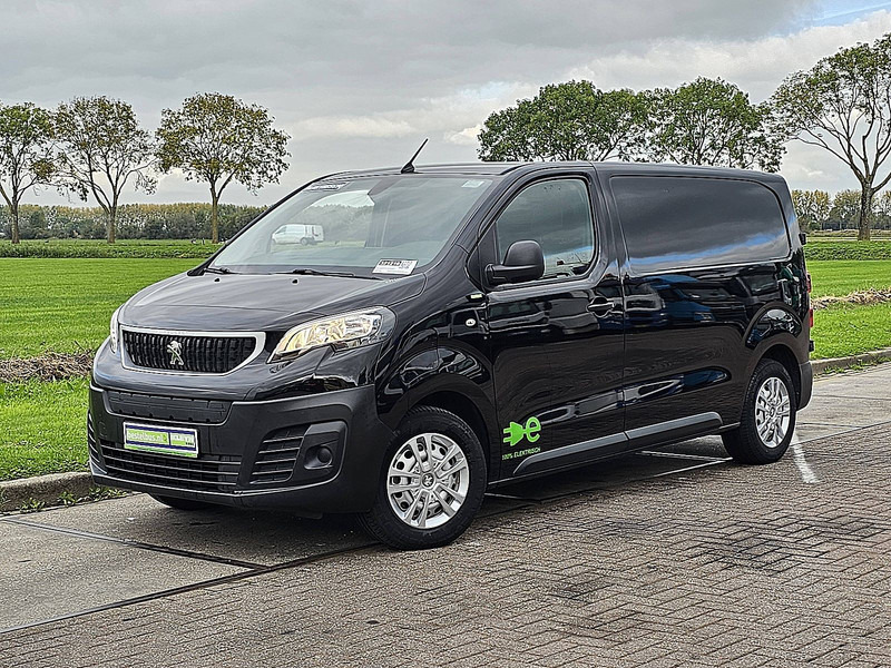 Peugeot e-Expert L2 50kWh Trekhaak! - Xe van nhỏ gọn, Xe van điện: hình 2 Peugeot e-Expert L2 50kWh Trekhaak! - Xe van nhỏ gọn, Xe van điện: hình 2