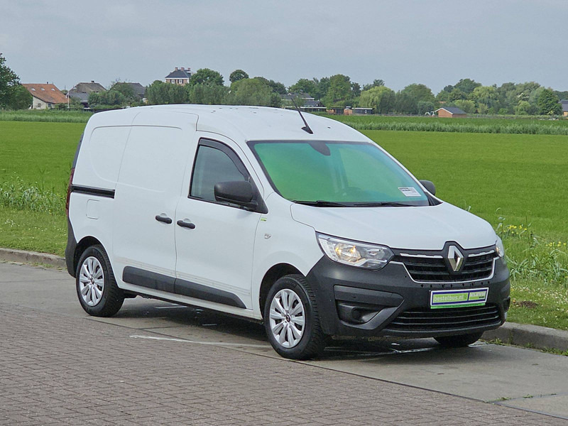 Renault Express 1.5 Navi Airco Euro6! - Xe tải nhỏ thùng kín: hình 5 Renault Express 1.5 Navi Airco Euro6! - Xe tải nhỏ thùng kín: hình 5