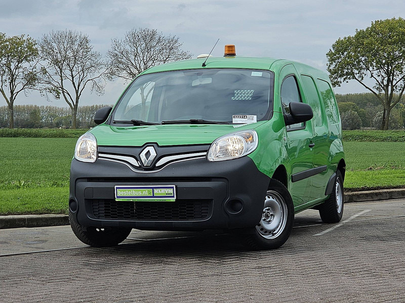 Renault Kangoo MAXI 1.5 DCI 90 ENERGY 62 dkm.!!! - Xe tải nhỏ thùng kín: hình 1 Renault Kangoo MAXI 1.5 DCI 90 ENERGY 62 dkm.!!! - Xe tải nhỏ thùng kín: hình 1