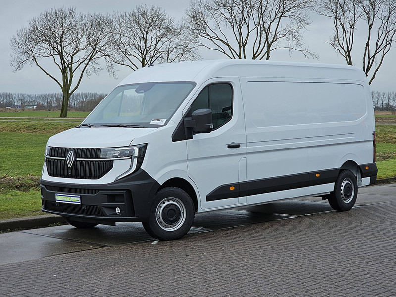 Renault Master 2.0 L3H2 150Pk Euro6 AC! - Xe van chở hàng: hình 2 Renault Master 2.0 L3H2 150Pk Euro6 AC! - Xe van chở hàng: hình 2