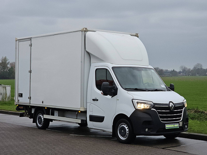 Renault Master 2.3 Bakwagen Laadklep! - Xe van chở hàng: hình 5 Renault Master 2.3 Bakwagen Laadklep! - Xe van chở hàng: hình 5
