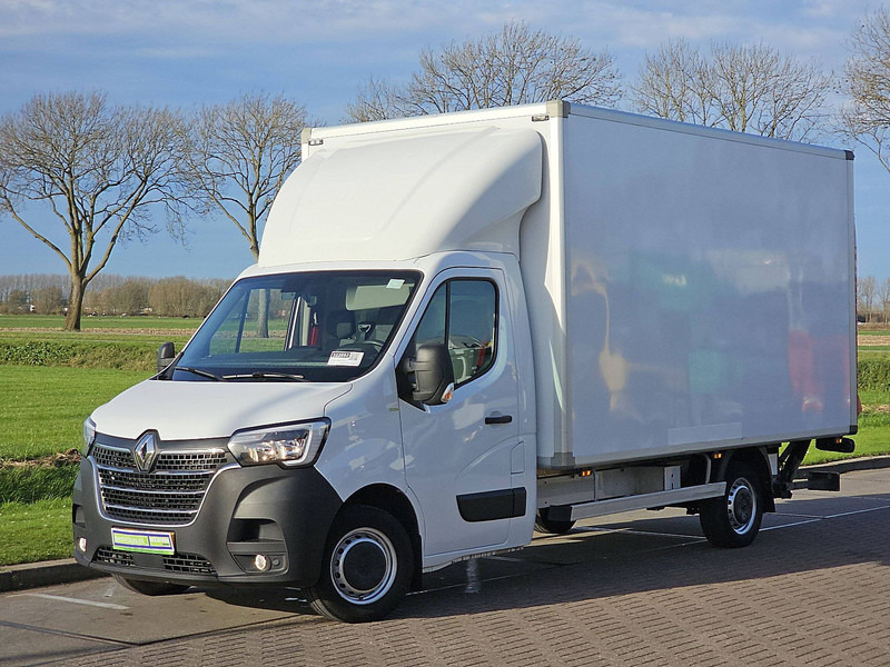 Renault Master 2.3 Bakwagen Laadklep ! - Xe tải nhỏ thùng kín: hình 2 Renault Master 2.3 Bakwagen Laadklep ! - Xe tải nhỏ thùng kín: hình 2