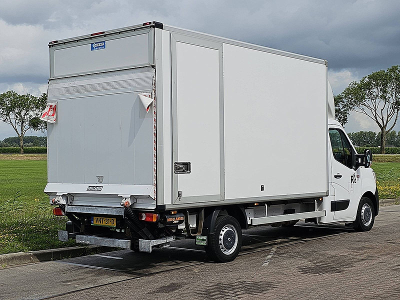 Renault Master 2.3 Bakwagen Laadklep! - Xe tải nhỏ thùng kín: hình 3 Renault Master 2.3 Bakwagen Laadklep! - Xe tải nhỏ thùng kín: hình 3