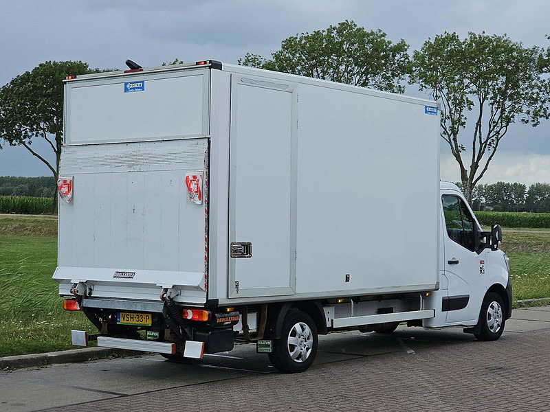 Renault Master 2.3 Bakwagen Laadklep! - Xe tải nhỏ thùng kín: hình 3 Renault Master 2.3 Bakwagen Laadklep! - Xe tải nhỏ thùng kín: hình 3