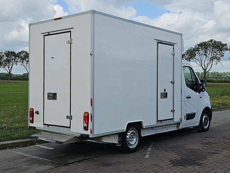 Renault Master 2.3 DCI 130 FRIGO - Xe van đông lạnh: hình 3 Renault Master 2.3 DCI 130 FRIGO - Xe van đông lạnh: hình 3