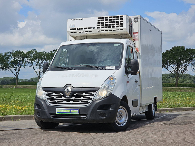 Renault Master 2.3 DCI 130 FRIGO - Xe van đông lạnh: hình 1 Renault Master 2.3 DCI 130 FRIGO - Xe van đông lạnh: hình 1