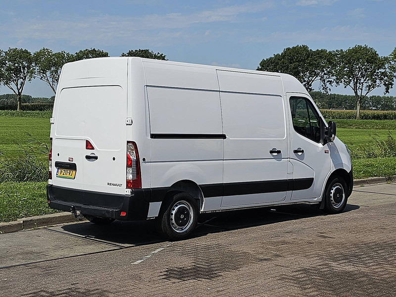 Renault Master 2.3 DCI 130 L2H2 - Xe van chở hàng: hình 3 Renault Master 2.3 DCI 130 L2H2 - Xe van chở hàng: hình 3