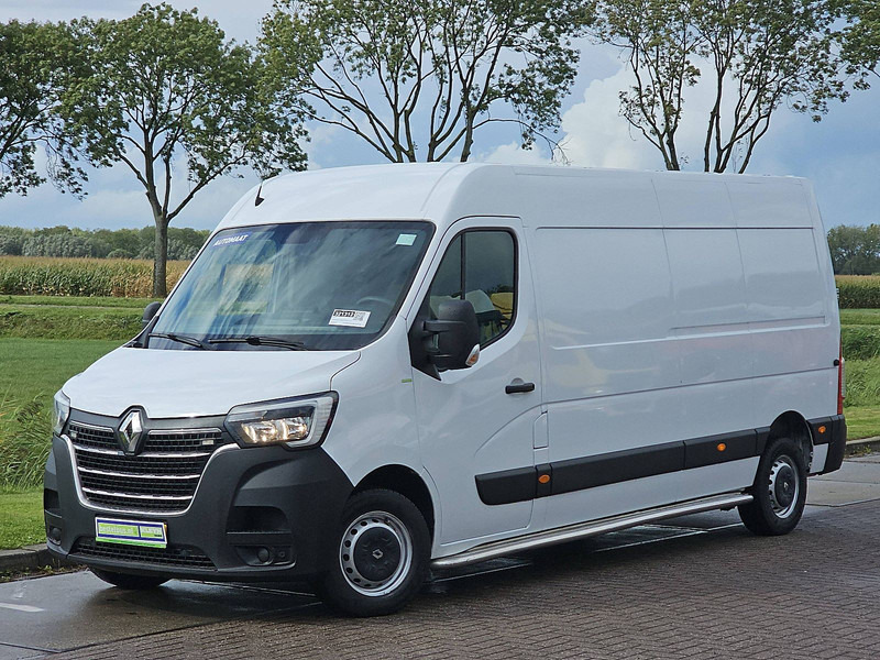 Renault Master 2.3 DCI 150 RED L3H2 AUT - Xe van chở hàng: hình 2 Renault Master 2.3 DCI 150 RED L3H2 AUT - Xe van chở hàng: hình 2