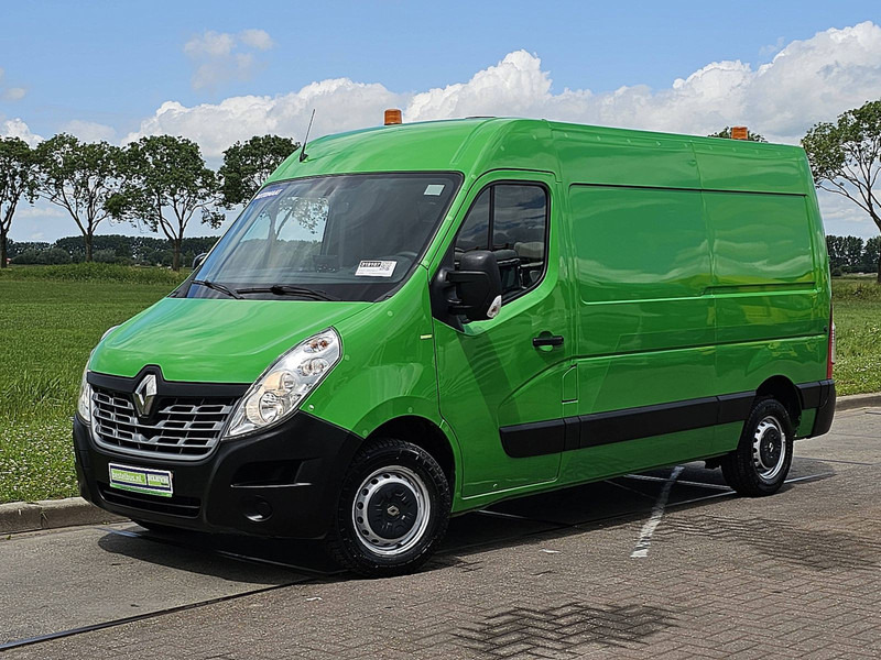 Renault Master 2.3 DCI 170 AUT. L2H2 - Xe van chở hàng: hình 2 Renault Master 2.3 DCI 170 AUT. L2H2 - Xe van chở hàng: hình 2