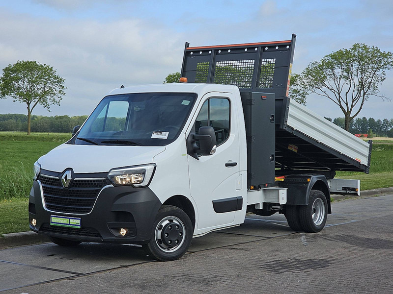 Renault Master 2.3 Kipper Dubbellucht ! - Xe ben nhỏ: hình 2 Renault Master 2.3 Kipper Dubbellucht ! - Xe ben nhỏ: hình 2