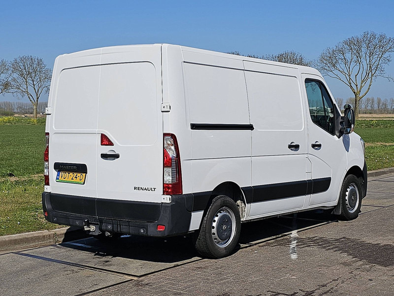 Renault Master 2.3 L1H1 2x-Zijdeur NAP - Xe van nhỏ gọn: hình 3 Renault Master 2.3 L1H1 2x-Zijdeur NAP - Xe van nhỏ gọn: hình 3