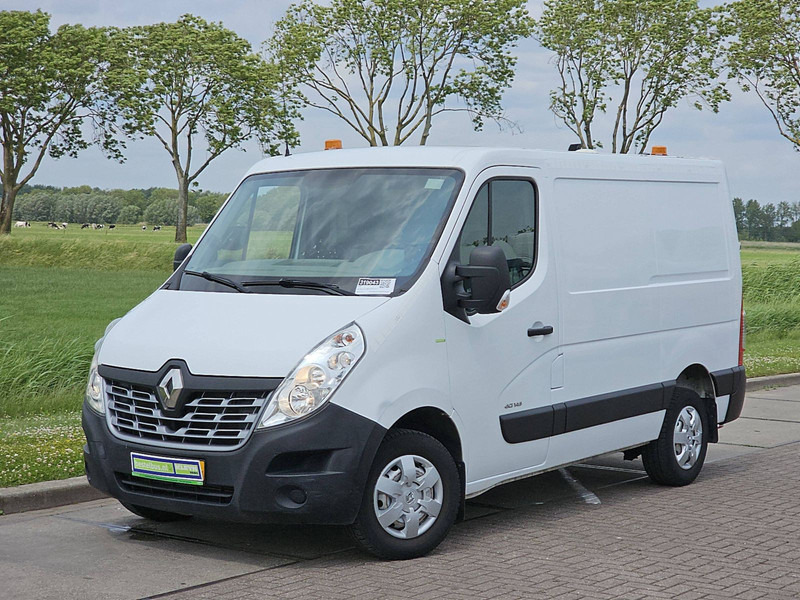 Renault Master 2.3 L1H1 Wp-inrichting ! - Xe van chở hàng: hình 2 Renault Master 2.3 L1H1 Wp-inrichting ! - Xe van chở hàng: hình 2