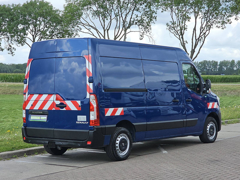Renault Master 2.3 L2H2 Navi Euro6 AC! - Xe van chở hàng: hình 3 Renault Master 2.3 L2H2 Navi Euro6 AC! - Xe van chở hàng: hình 3