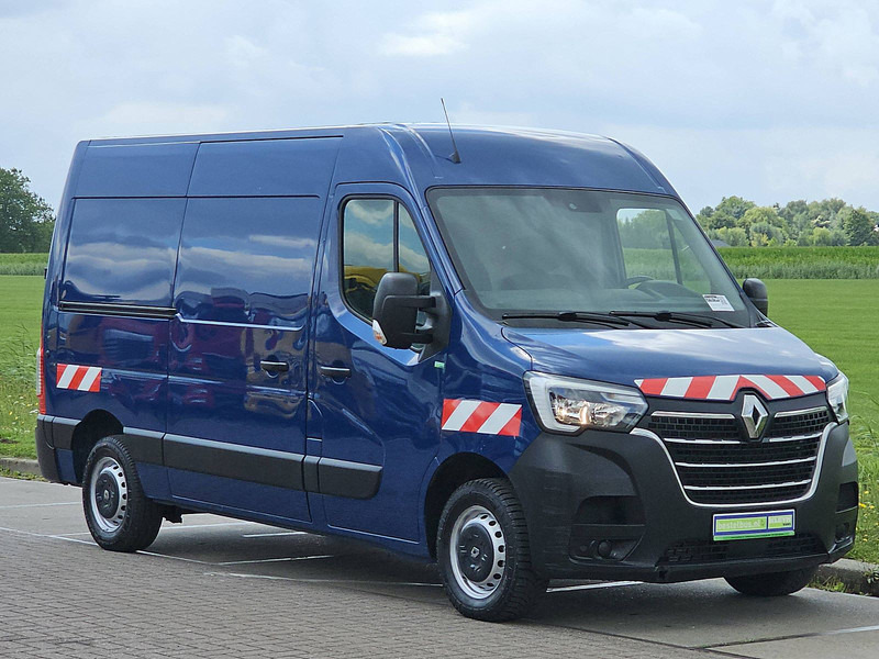 Renault Master 2.3 L2H2 Navi Euro6 AC! - Xe van chở hàng: hình 5 Renault Master 2.3 L2H2 Navi Euro6 AC! - Xe van chở hàng: hình 5