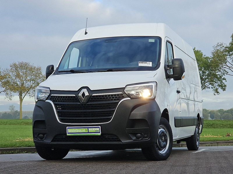Renault Master 2.3 L2H2 Navi Euro6 AC! - Xe van nhỏ gọn: hình 1 Renault Master 2.3 L2H2 Navi Euro6 AC! - Xe van nhỏ gọn: hình 1