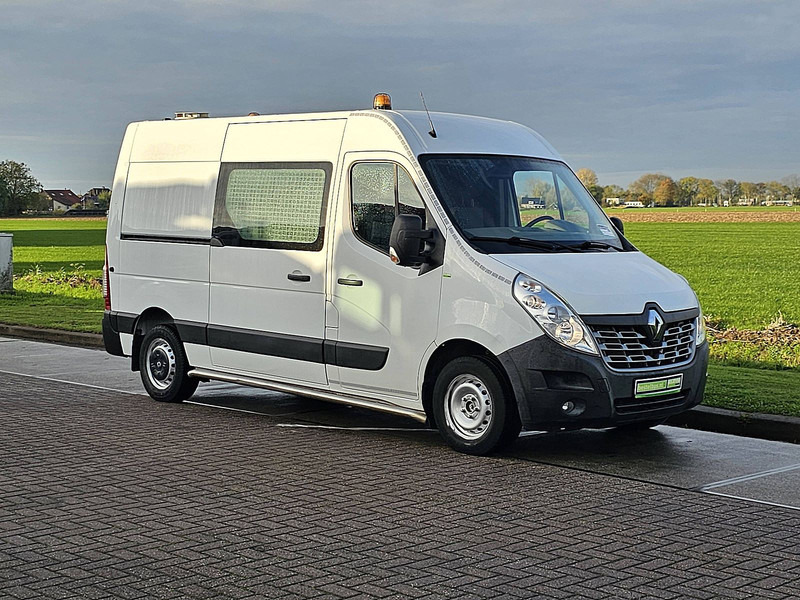 Renault Master 2.3 L2H2 Navi Trekhaak! - Xe van chở hàng: hình 5 Renault Master 2.3 L2H2 Navi Trekhaak! - Xe van chở hàng: hình 5
