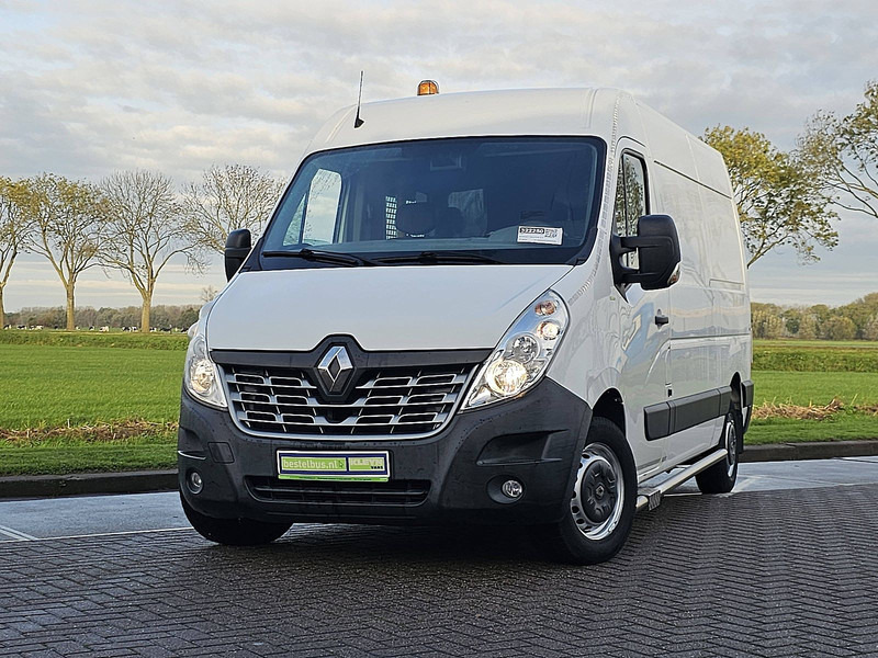 Renault Master 2.3 L2H2 Navi Trekhaak! - Xe van chở hàng: hình 1 Renault Master 2.3 L2H2 Navi Trekhaak! - Xe van chở hàng: hình 1