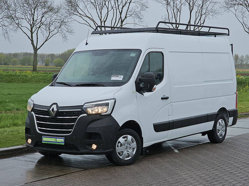 Renault Master 2.3 L2H2 RED Navi Euro6! - Xe van chở hàng: hình 2 Renault Master 2.3 L2H2 RED Navi Euro6! - Xe van chở hàng: hình 2