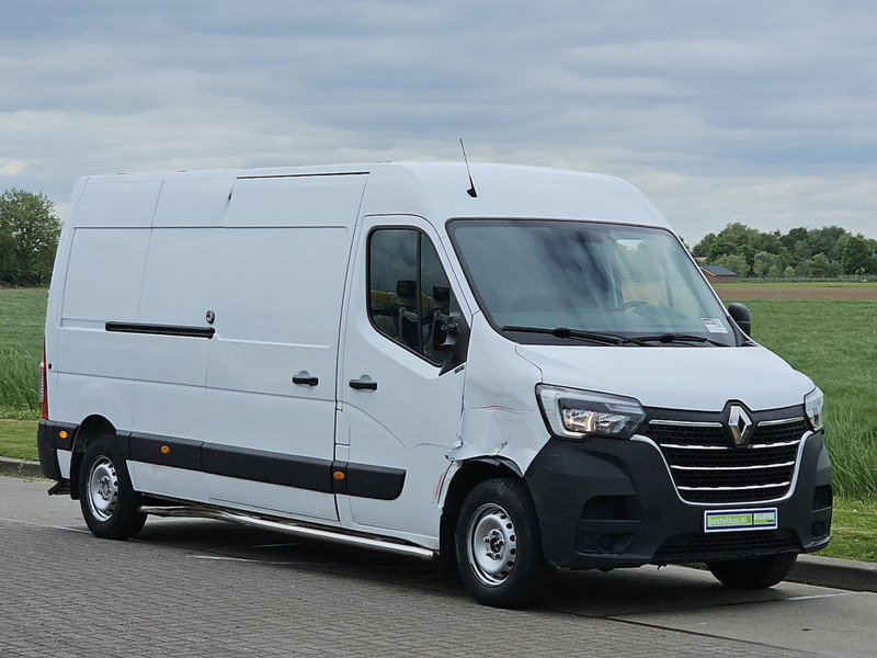 Renault Master 2.3 L3H2 Euro6 Airco! - Xe van chở hàng: hình 5 Renault Master 2.3 L3H2 Euro6 Airco! - Xe van chở hàng: hình 5