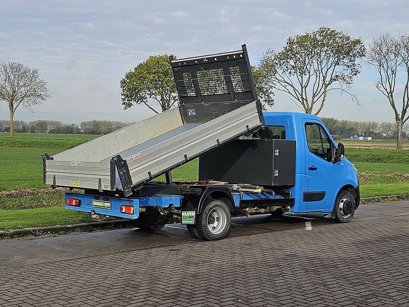 Renault Master 2.3 kipper EURO6 - Xe ben nhỏ: hình 3 Renault Master 2.3 kipper EURO6 - Xe ben nhỏ: hình 3