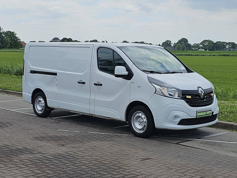 Renault Trafic 1.6 DCI L2H1 Airco ! - Xe van nhỏ gọn: hình 5 Renault Trafic 1.6 DCI L2H1 Airco ! - Xe van nhỏ gọn: hình 5