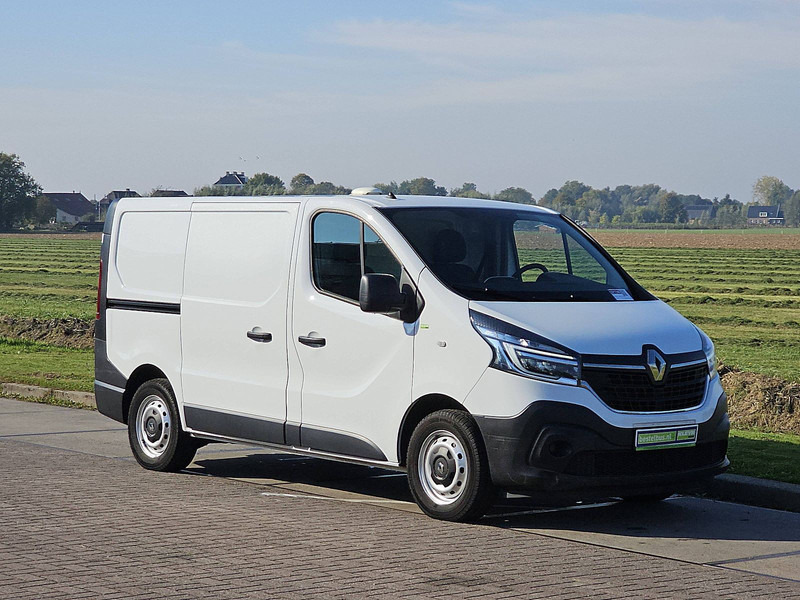 Renault Trafic 2.0 DCI L1H1 Navi Trekhaak ! - Xe van nhỏ gọn: hình 5 Renault Trafic 2.0 DCI L1H1 Navi Trekhaak ! - Xe van nhỏ gọn: hình 5