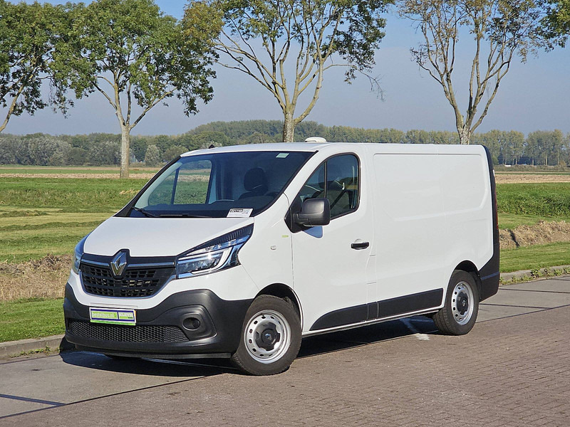 Renault Trafic 2.0 DCI L1H1 Navi Trekhaak ! - Xe van nhỏ gọn: hình 2 Renault Trafic 2.0 DCI L1H1 Navi Trekhaak ! - Xe van nhỏ gọn: hình 2