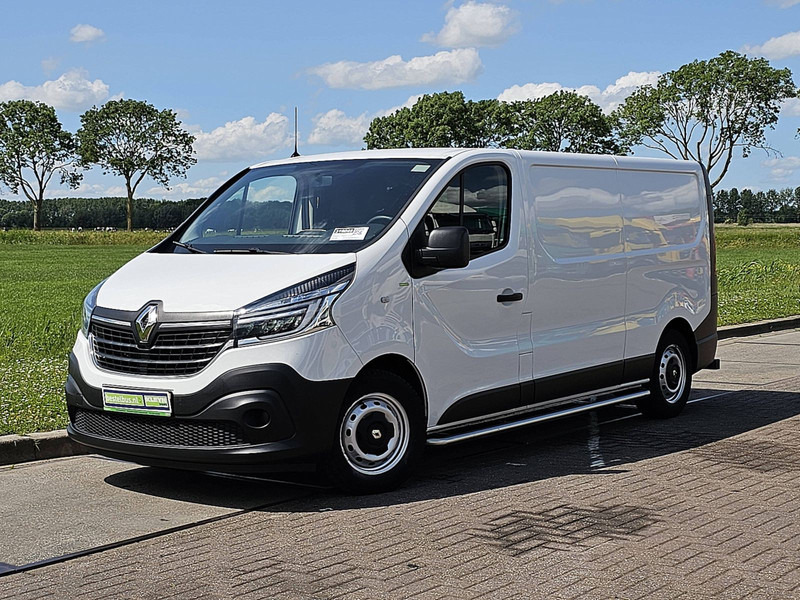Renault Trafic 2.0 DCI L2 Autom Navi Euro6! - Xe van nhỏ gọn: hình 2 Renault Trafic 2.0 DCI L2 Autom Navi Euro6! - Xe van nhỏ gọn: hình 2