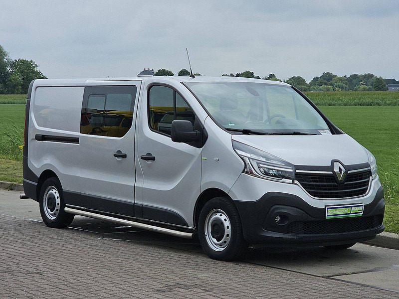 Renault Trafic 2.0 DCI L2 Dubbel Cabine AC! - Xe van nhỏ gọn: hình 5 Renault Trafic 2.0 DCI L2 Dubbel Cabine AC! - Xe van nhỏ gọn: hình 5