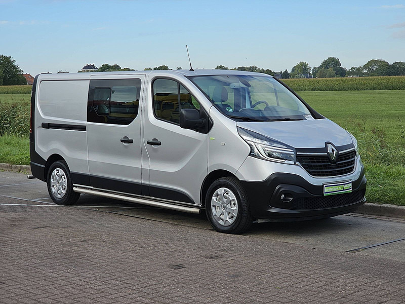 Renault Trafic 2.0 DCI L2 Dubbel Cabine AC! - Xe van nhỏ gọn: hình 5 Renault Trafic 2.0 DCI L2 Dubbel Cabine AC! - Xe van nhỏ gọn: hình 5