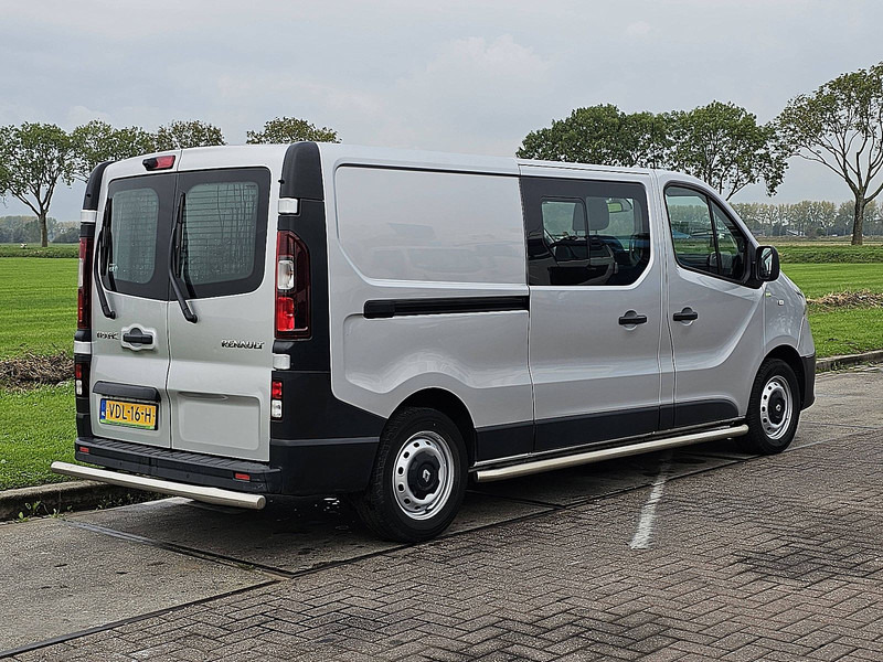 Renault Trafic 2.0 DCI L2 Dubbel Cabine NAP - Xe van nhỏ gọn: hình 3 Renault Trafic 2.0 DCI L2 Dubbel Cabine NAP - Xe van nhỏ gọn: hình 3