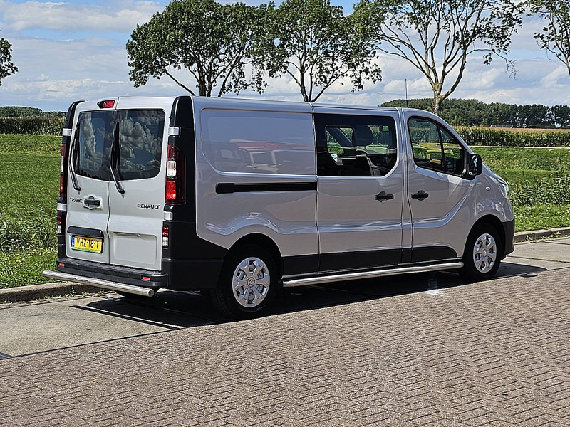 Renault Trafic 2.0 DCI L2 Dubbel Cabine NAP - Xe van nhỏ gọn: hình 3 Renault Trafic 2.0 DCI L2 Dubbel Cabine NAP - Xe van nhỏ gọn: hình 3
