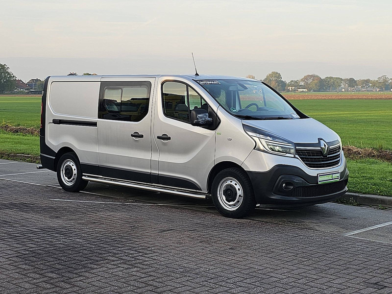 Renault Trafic 2.0 DCI L2 Dubbel Cabine NAP - Xe van nhỏ gọn: hình 5 Renault Trafic 2.0 DCI L2 Dubbel Cabine NAP - Xe van nhỏ gọn: hình 5