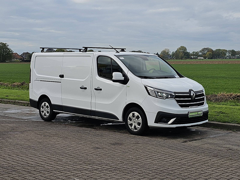 Renault Trafic 2.0 DCI L2H1 Navi NAP Euro6! - Xe van nhỏ gọn: hình 5 Renault Trafic 2.0 DCI L2H1 Navi NAP Euro6! - Xe van nhỏ gọn: hình 5