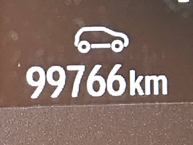 Xe bus mini, Xe van chở khách Renault Trafic 2.0 DCI ac aut. 9 pers EURO6: hình 9