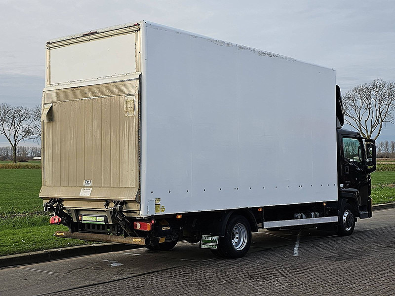 Renault d 180 150-35 3.5T - Xe tải nhỏ thùng kín: hình 3 Renault d 180 150-35 3.5T - Xe tải nhỏ thùng kín: hình 3