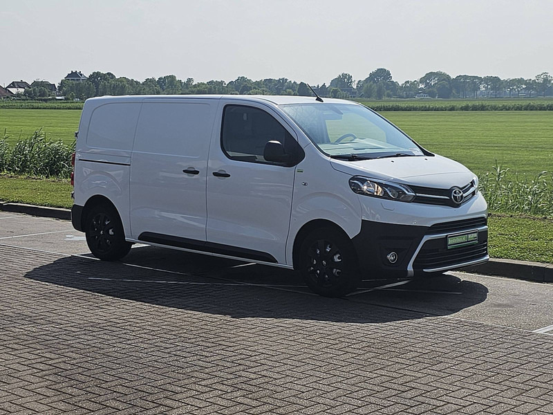 Toyota pro-ace 1.6 L2 Airco Automaat! - Xe van nhỏ gọn: hình 5 Toyota pro-ace 1.6 L2 Airco Automaat! - Xe van nhỏ gọn: hình 5