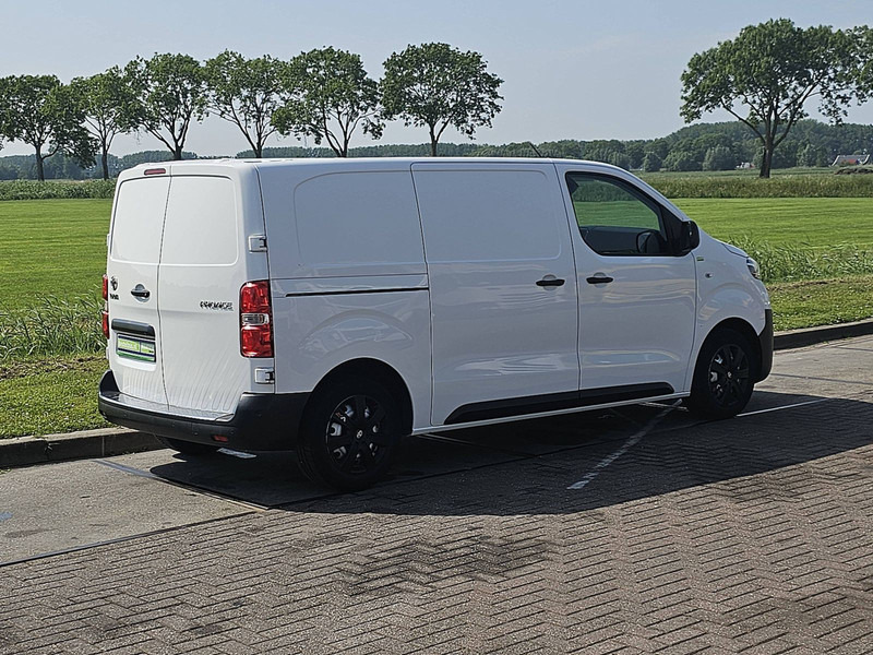 Toyota pro-ace 1.6 L2 Airco Automaat! - Xe van nhỏ gọn: hình 3 Toyota pro-ace 1.6 L2 Airco Automaat! - Xe van nhỏ gọn: hình 3