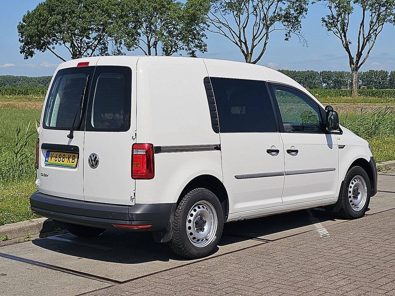 Volkswagen Caddy 2.0 L1 Navi Euro6 102Pk! - Xe tải nhỏ thùng kín: hình 3 Volkswagen Caddy 2.0 L1 Navi Euro6 102Pk! - Xe tải nhỏ thùng kín: hình 3
