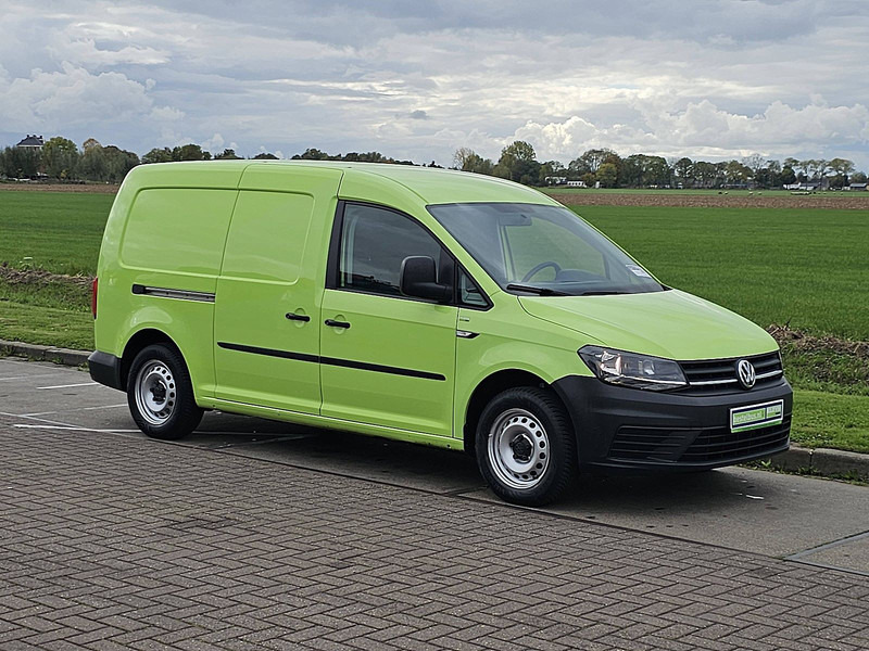 Volkswagen Caddy Maxi 2.0 Navi Airco Euro6 NAP - Xe tải nhỏ thùng kín: hình 5 Volkswagen Caddy Maxi 2.0 Navi Airco Euro6 NAP - Xe tải nhỏ thùng kín: hình 5