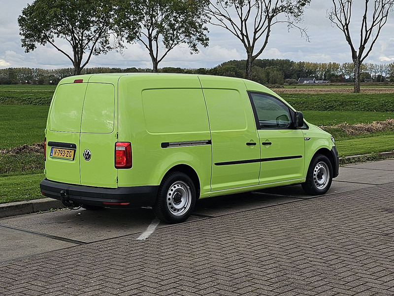 Volkswagen Caddy Maxi 2.0 Navi Airco Euro6 NAP - Xe tải nhỏ thùng kín: hình 3 Volkswagen Caddy Maxi 2.0 Navi Airco Euro6 NAP - Xe tải nhỏ thùng kín: hình 3